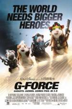 Watch G-Force Zmovies