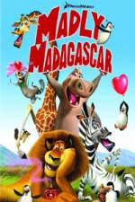 Watch Madly Madagascar Zmovies