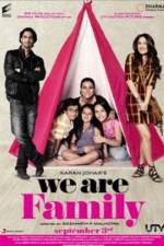 Watch We Are Family Zmovies