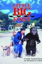 Watch Little Bigfoot Zmovies