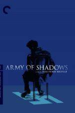 Watch Army of Shadows Zmovies