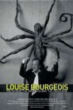Watch Louise Bourgeois The Spider the Mistress and the Tangerine Zmovies