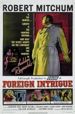 Watch Foreign Intrigue Zmovies