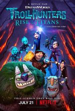 Watch Trollhunters: Rise of the Titans Zmovies