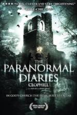 Watch The Paranormal Diaries Clophill Zmovies