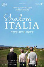 Watch Shalom Italia Zmovies