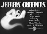 Watch Jeepers Creepers Zmovies