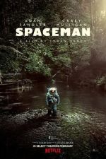 Watch Spaceman Zmovies