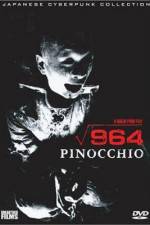 Watch 964 Pinocchio Zmovies
