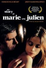 Watch The Story of Marie and Julien Zmovies