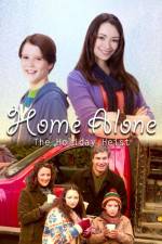 Watch Home Alone The Holiday Heist Zmovies