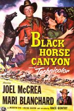 Watch Black Horse Canyon Zmovies