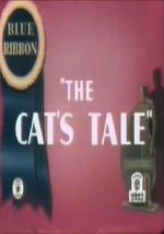 Watch The Cat\'s Tale (Short 1941) Zmovies