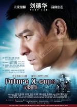 Watch Future X-Cops Zmovies