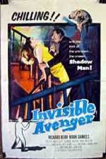 Watch The Invisible Avenger Zmovies
