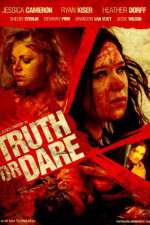 Watch Truth or Dare Zmovies