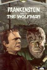Watch Frankenstein Meets the Wolf Man Zmovies