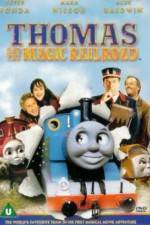 Watch Thomas and the Magic Railroad Zmovies
