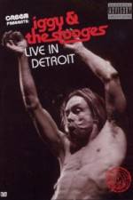 Watch Iggy & the Stooges Live in Detroit Zmovies
