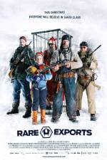 Watch Rare Exports: A Christmas Tale Zmovies