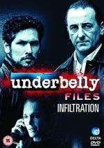 Watch Underbelly Files: Infiltration Zmovies