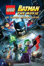 Watch LEGO Batman The Movie - DC Superheroes Unite Zmovies