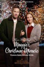 Watch Karen Kingsbury\'s Maggie\'s Christmas Miracle Zmovies