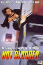Watch Red-Blooded American Girl II Zmovies