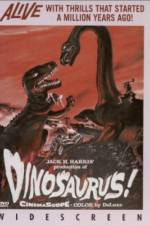 Watch Dinosaurus! Zmovies