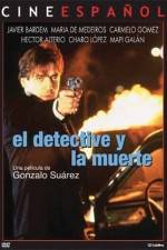 Watch El detective y la muerte Zmovies