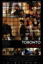 Watch Toronto Stories Zmovies