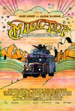 Watch Magic Trip: Ken Kesey\'s Search for a Kool Place Zmovies