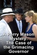 Watch A Perry Mason Mystery: The Case of the Grimacing Governor Zmovies
