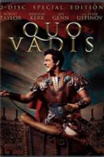 Watch In the Beginning 'Quo Vadis' and the Genesis of the Biblical Epic Zmovies