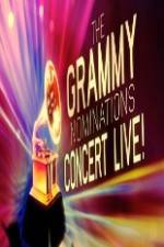 Watch The Grammy Nominations Concert Live Zmovies