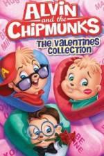 Watch Alvin and The Chipmunks The Valentines Collectio Zmovies