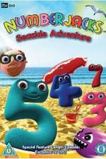 Watch Numberjacks: Seaside Adventure Zmovies
