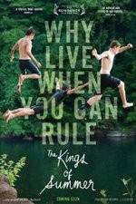 Watch The Kings of Summer Zmovies