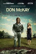 Watch Don McKay Zmovies