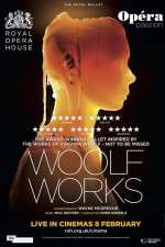 Watch The Royal Ballet: Woolf Works Zmovies