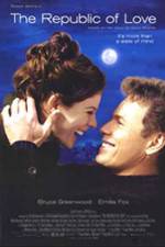 Watch The Republic of Love Zmovies