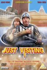 Watch Just Visiting Zmovies