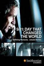 Watch 911 Day That Changed the World Zmovies