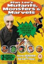 Watch Stan Lee\'s Mutants, Monsters & Marvels Zmovies