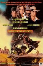 Watch Once Upon a Time in the West Zmovies