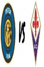 Watch Inter Milan vs Fiorentina Zmovies