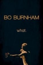 Watch Bo Burnham: what. Zmovies