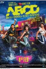 Watch ABCD Any Body Can Dance Zmovies