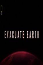Watch National Geographic - Evacuate Earth Zmovies
