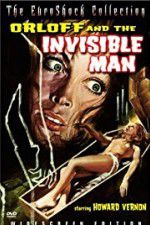 Watch Dr. Orloff\'s Invisible Monster Zmovies